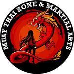      Muay Thai Zone &amp; Martial Arts