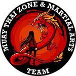 Profile picture of Muay Thai Zone Team